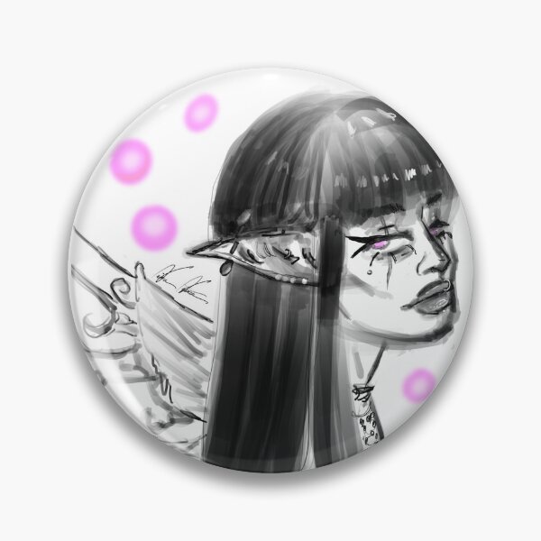 Item preview, Pink Fairy designed and sold by Nytella.