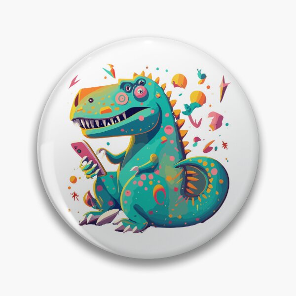 Item preview, Dinossauro designed and sold by Pandsunflower.