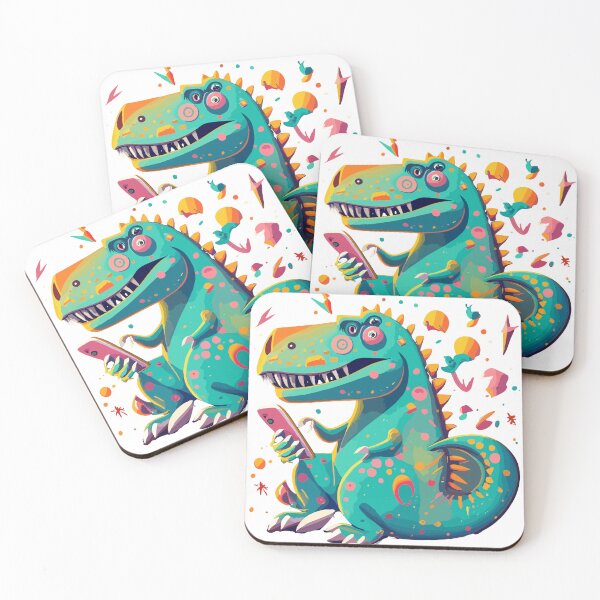Item preview, Dinossauro designed and sold by Pandsunflower.