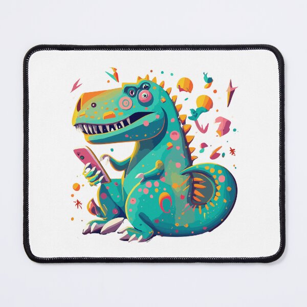 Item preview, Dinossauro designed and sold by Pandsunflower.