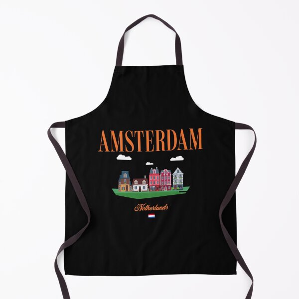 Artikelvorschau, Amsterdam Niederlande Reise Winterurlaub Sweatshirt entworfen und verkauft von DGMoodDesign.