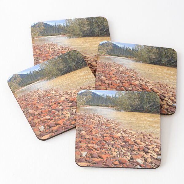 Item preview, Red pebbles designed and sold by zumi.