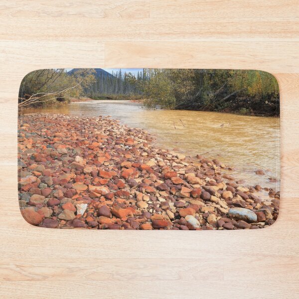 Item preview, Red pebbles designed and sold by zumi.