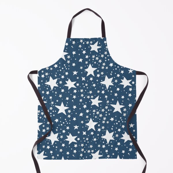 Item preview, Hand Drawn Stars, Seamless Pattern designed and sold by patternicco.