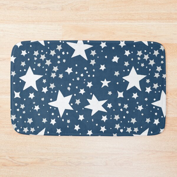 Item preview, Hand Drawn Stars, Seamless Pattern designed and sold by patternicco.