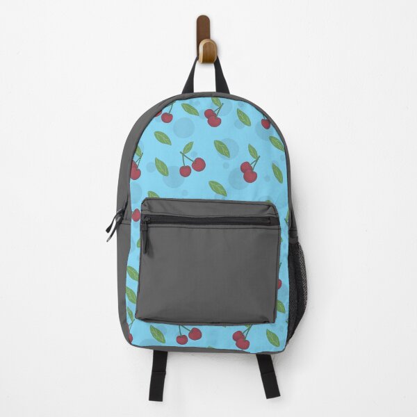 Item preview, cherries fruits designed and sold by ZiphGames.