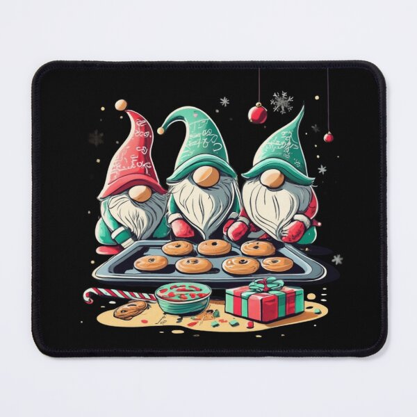 Item preview, Dwarfs making cakes designed and sold by TrendyPalette.