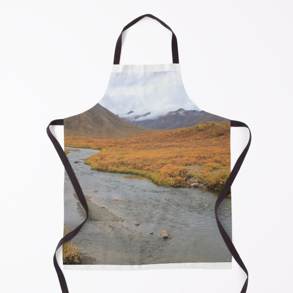 Aperçu de l'œuvre Couleurs du Yukon subarctique créée et vendue par zumi.