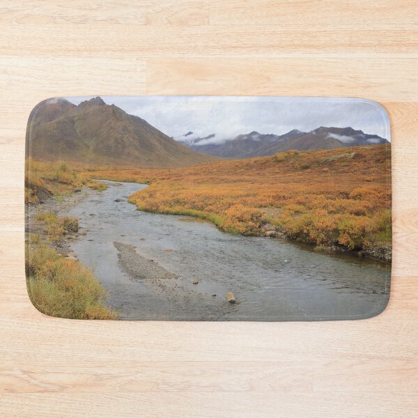 Item preview, Colours of subarctic Yukon designed and sold by zumi.