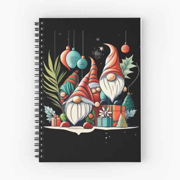Item preview, Dwarfs with gifts designed and sold by TrendyPalette.