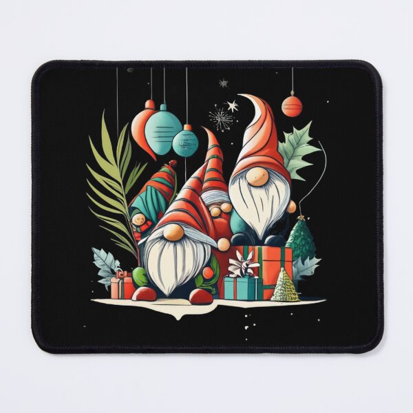 Item preview, Dwarfs with gifts designed and sold by TrendyPalette.