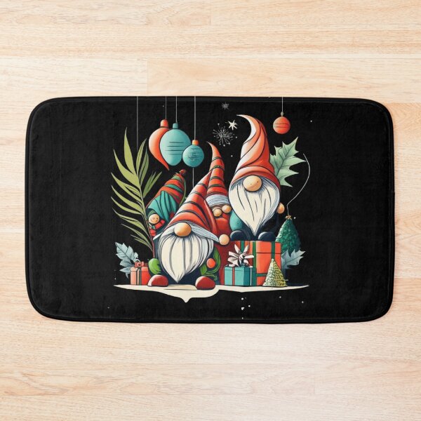 Item preview, Dwarfs with gifts designed and sold by TrendyPalette.