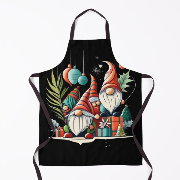 Item preview, Dwarfs with gifts designed and sold by TrendyPalette.