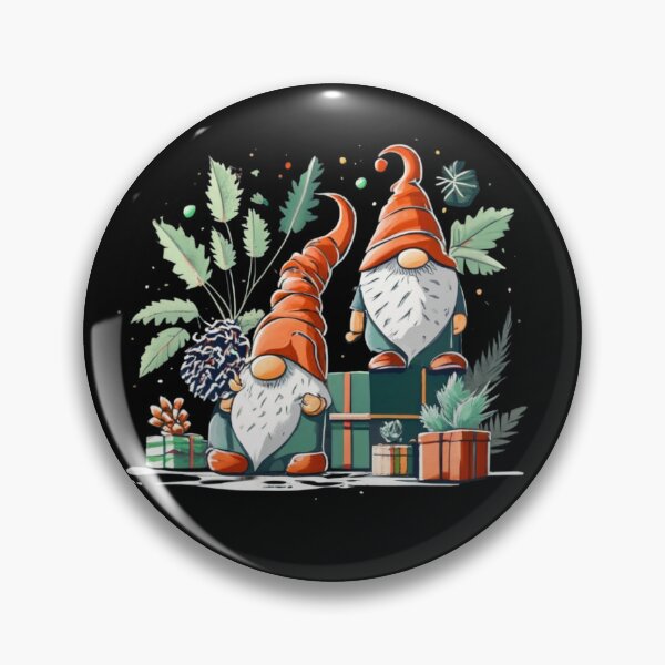 Item preview, Dwarfs with gifts designed and sold by TrendyPalette.