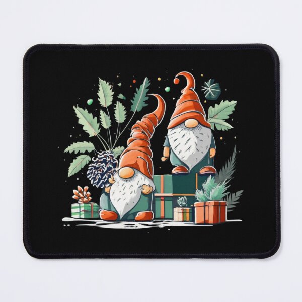 Item preview, Dwarfs with gifts designed and sold by TrendyPalette.