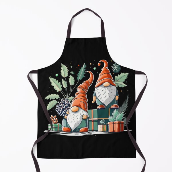 Item preview, Dwarfs with gifts designed and sold by TrendyPalette.