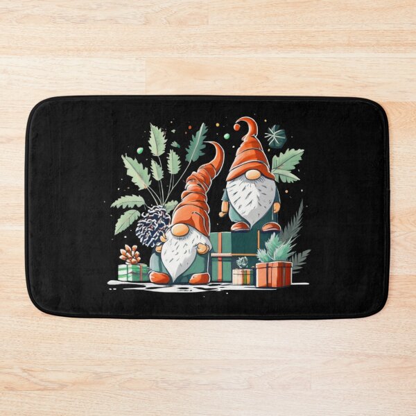 Item preview, Dwarfs with gifts designed and sold by TrendyPalette.