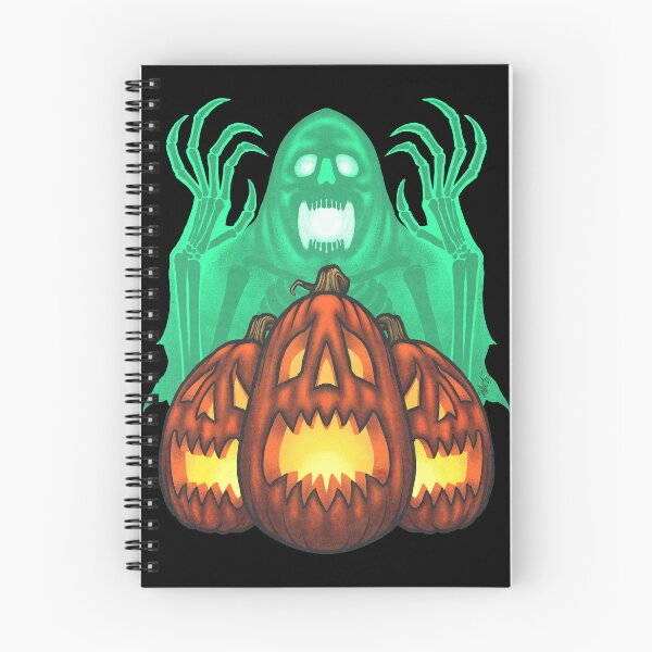 Item preview, FrightFall2023: SCREAM designed and sold by Chad Savage.