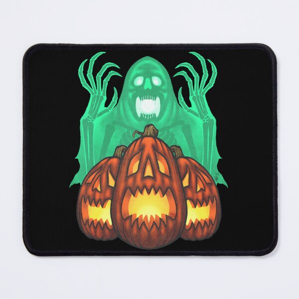 Item preview, FrightFall2023: SCREAM designed and sold by Chad Savage.