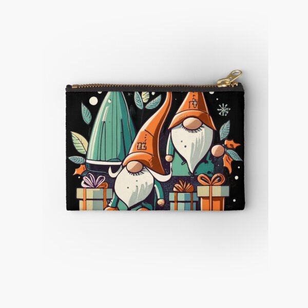 Item preview, Dwarfs with gifts designed and sold by TrendyPalette.