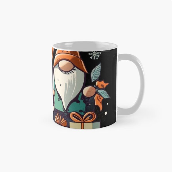 Item preview, Dwarfs with gifts designed and sold by TrendyPalette.