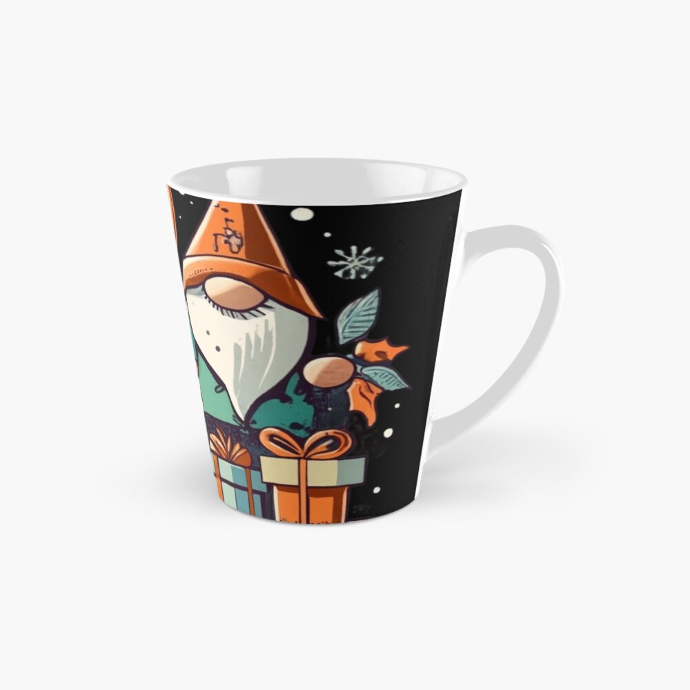 Artikel-Vorschau von Tasse (konisch), designt und verkauft von TrendyPalette.