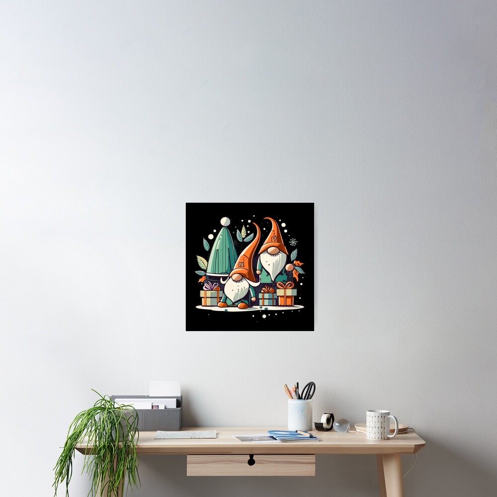 Artikel-Vorschau von Poster, designt und verkauft von TrendyPalette.