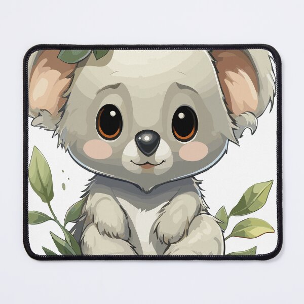 Item preview, Cute Koala designed and sold by Paulmn.
