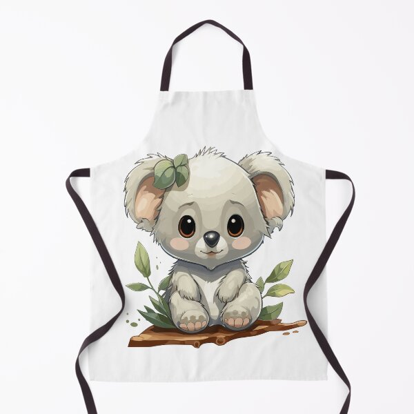 Item preview, Cute Koala designed and sold by Paulmn.