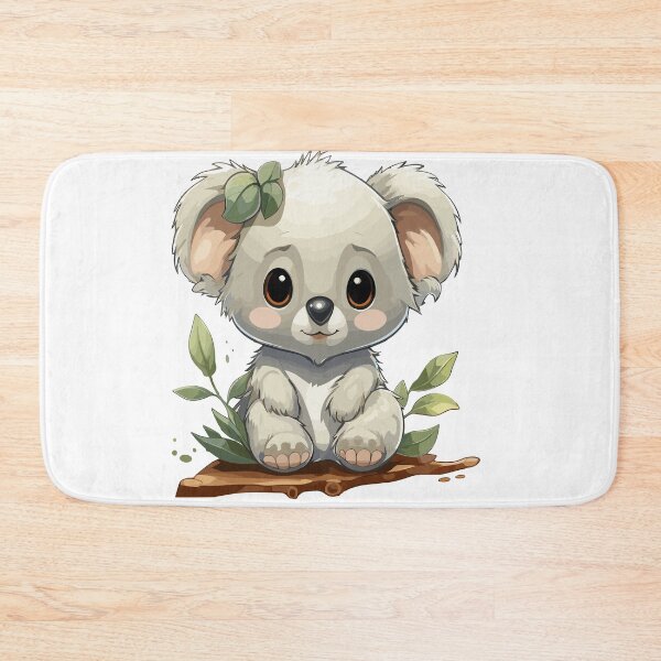 Item preview, Cute Koala designed and sold by Paulmn.