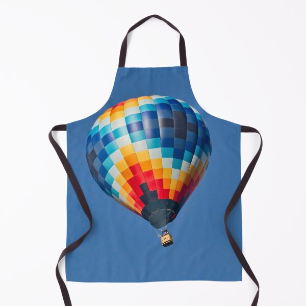 Item preview, Up In The Air designed and sold by alanathrower.