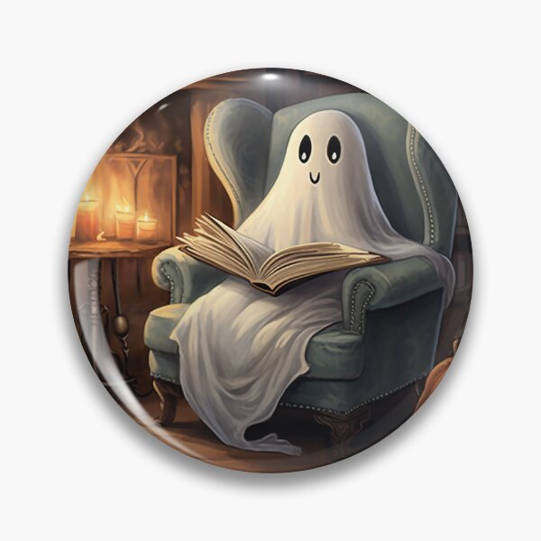 Item preview, Sheet Ghost Couple designed and sold by StarlingsCrown.