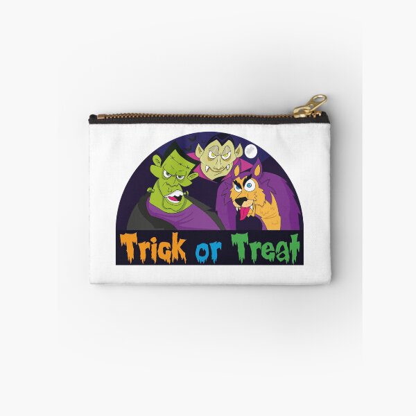 Item preview, trick or treat designed and sold by ArtisticVsion.