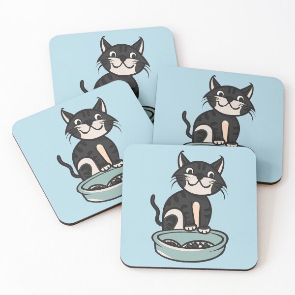 Item preview, cat litter box designed and sold by The  Knick Knack Nook.
