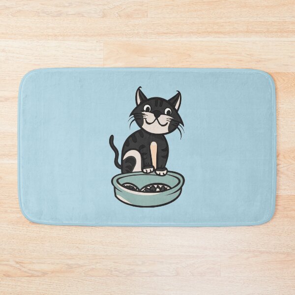 Item preview, cat litter box designed and sold by The  Knick Knack Nook.