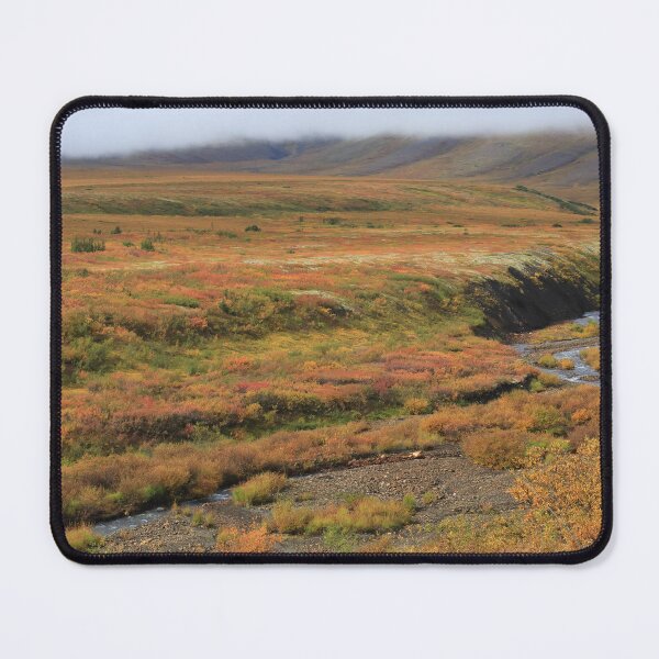 Item preview, Colours of subarctic Yukon II designed and sold by zumi.