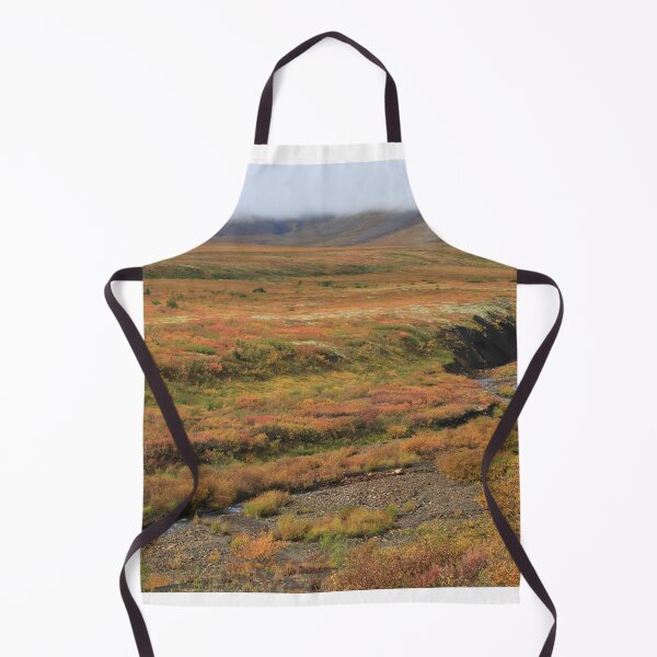 Aperçu de l'œuvre Couleurs du Yukon subarctique II créée et vendue par zumi.