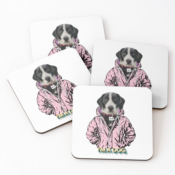 Item preview, Gangsta Pink designed and sold by sonnycosmics.