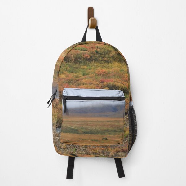 Item preview, Colours of subarctic Yukon II designed and sold by zumi.