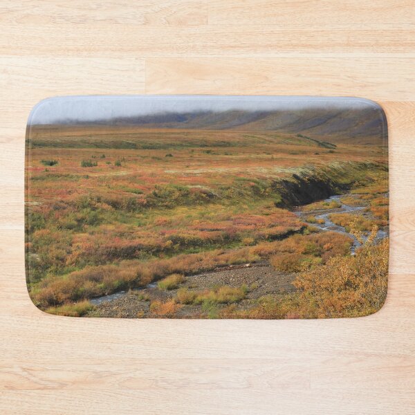 Item preview, Colours of subarctic Yukon II designed and sold by zumi.
