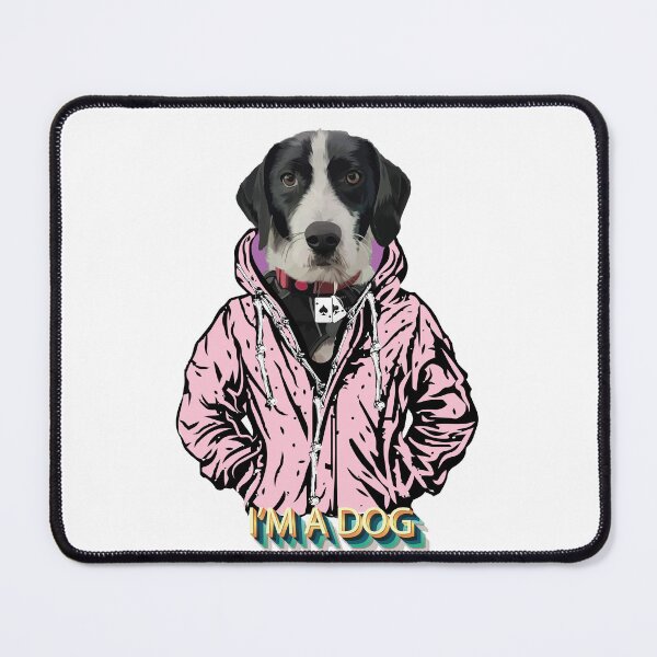 Item preview, Gangsta Pink designed and sold by sonnycosmics.