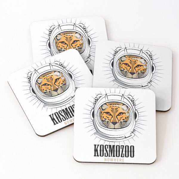 Item preview, Kosmozoo designed and sold by Piccaya.
