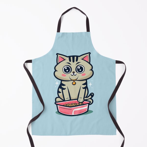 Item preview, cat litter box designed and sold by The Knick Knack Nook.