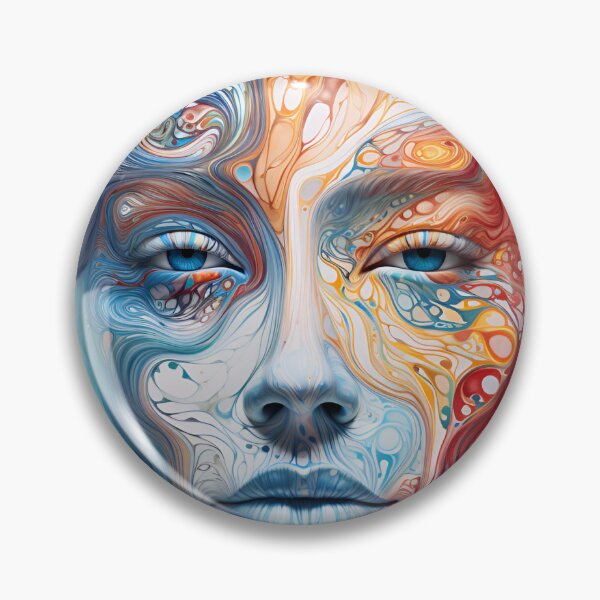 Item preview, Expressionless Distinction designed and sold by g00d3stg00db0y.