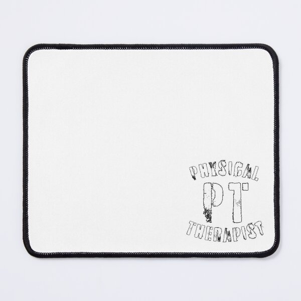 Item preview, Physical Therapist designed and sold by TaggedByTags.