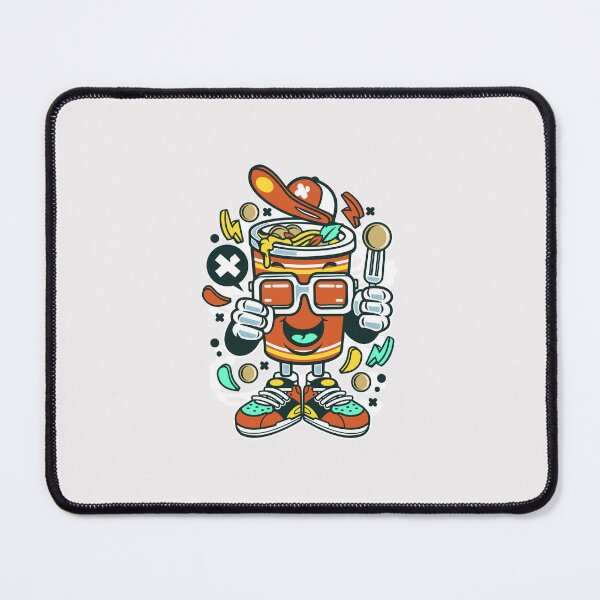 Item preview, "Show Your Noodle Passion: Get Your Noodles Lovers gift Today!" designed and sold by paulo silveira.
