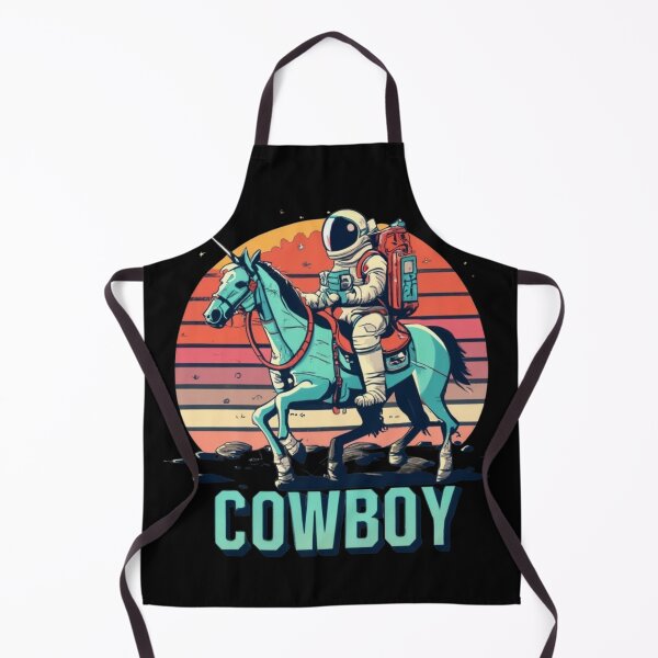 Item preview, Cowboy designed and sold by TrendyPalette.