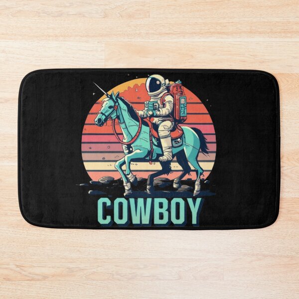 Item preview, Cowboy designed and sold by TrendyPalette.
