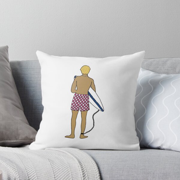Item preview, Blonde Surfer Boy designed and sold by SNARK-Graphics.