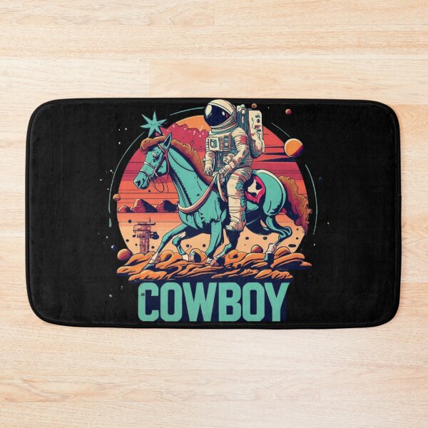 Item preview, Cowboy designed and sold by TrendyPalette.